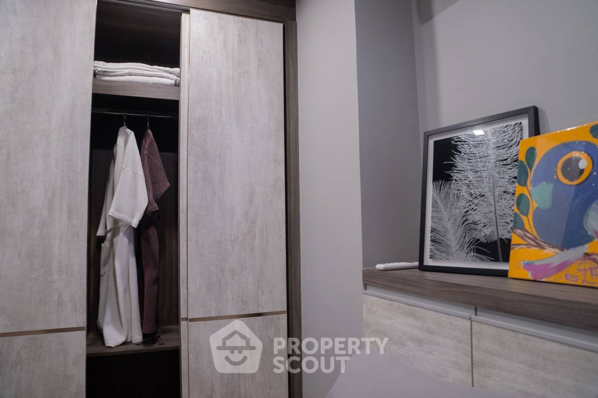 picture 2-BR Condo At The Nest Sukhumvit 64 Near BTS Udom Suk (ID 1510500) - 19/40