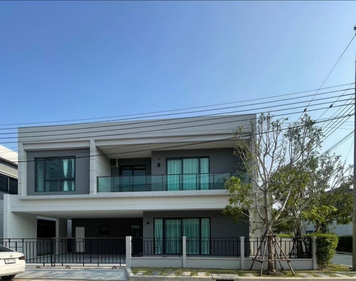 รูป P0132 ปล่อยเช่าด่วนราคาดี! Centro Bangna เซนโทร บางนา - รูปที่ 20/20