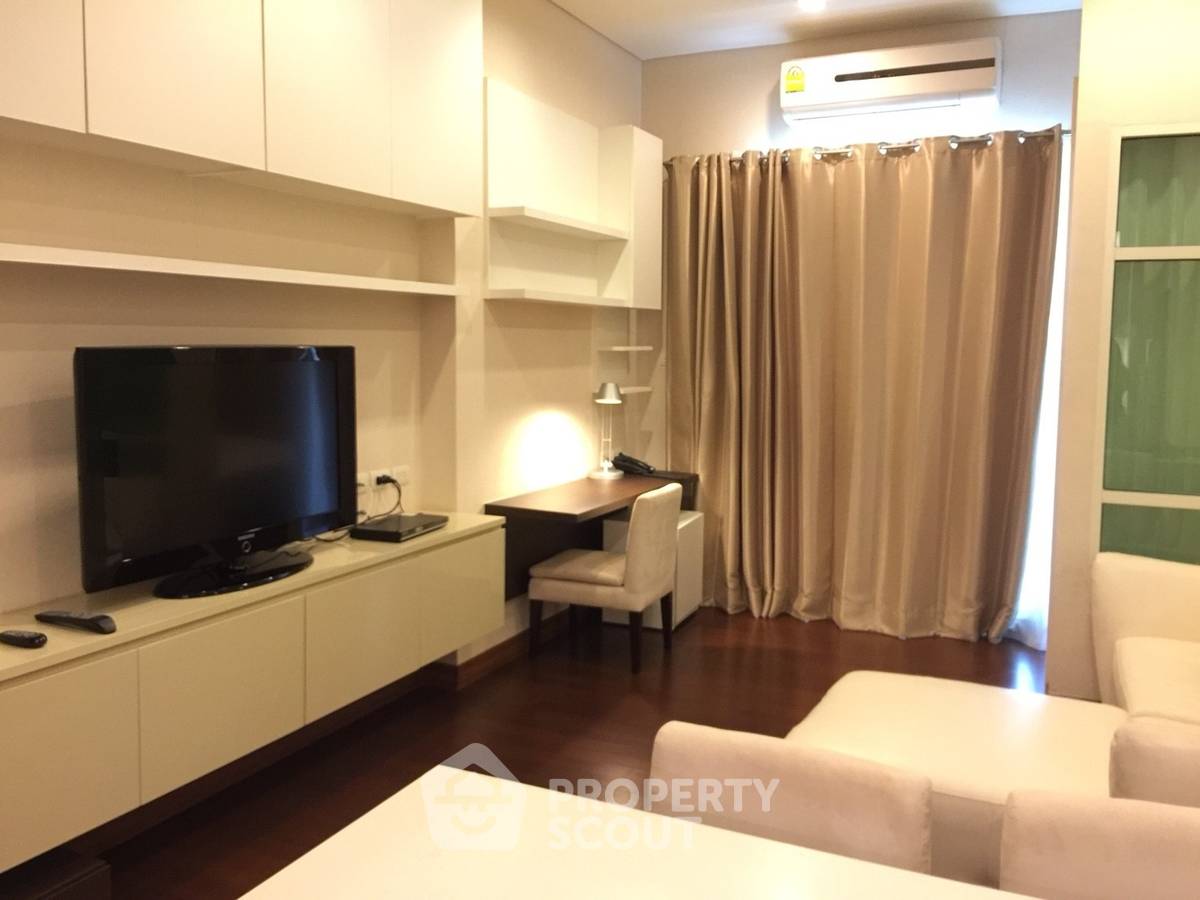 รูป คอนโด 1 ห้องนอน 43 ตร.ม. พร้อมเลี้ยงสัตว์ได้ ขาย ที่ ไอวี่ ทองหล่อ 23 (ID 882979) - รูปที่ 2/3