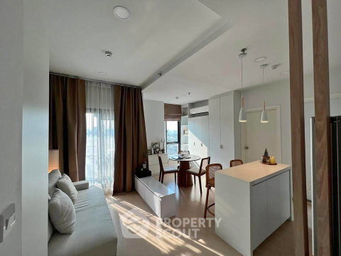 คอนโด 1 ห้องนอน ชั้น 22 The Tree Sukhumvit 71-Ekamai ใกล้ ARL รามคำแหง (ID 2225648)