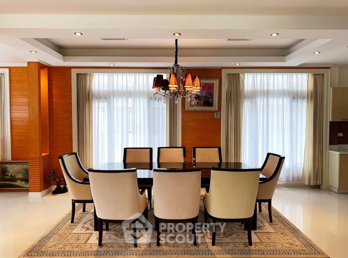 รูป บ้านเดี่ยว 3 ห้องนอน ขาย ที่ Perfect Masterpiece Ekamai - Ramintra ใกล้ลาดพร้าว (ID 1512640) - รูปที่ 16/16