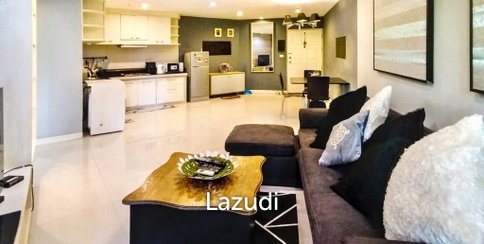 2 Bedrooms 2 Bathrooms 81 SQ.M Wittayu Complex