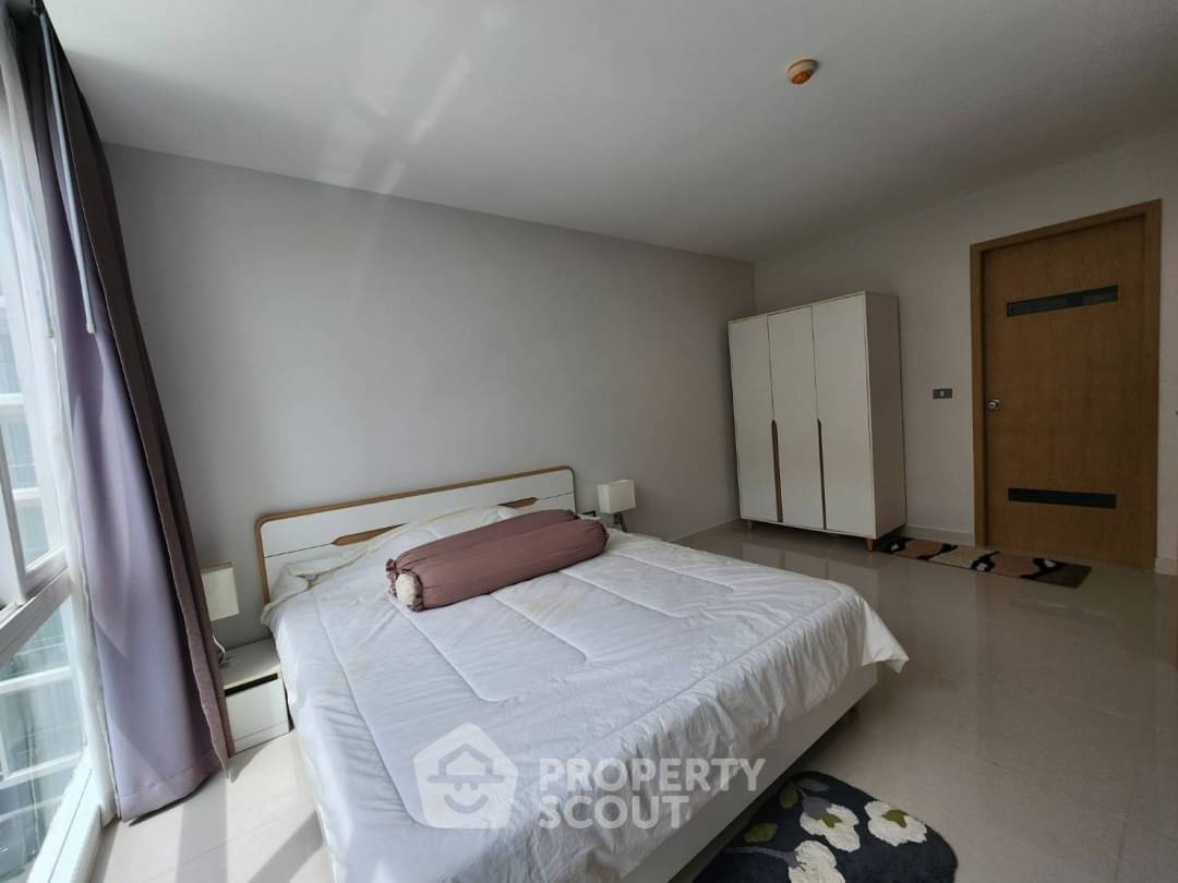 รูป คอนโด 1 ห้องนอน ขาย Beachfront Jomtien Residence ใกล้พัทยา (ID 1542549) - รูปที่ 5/10