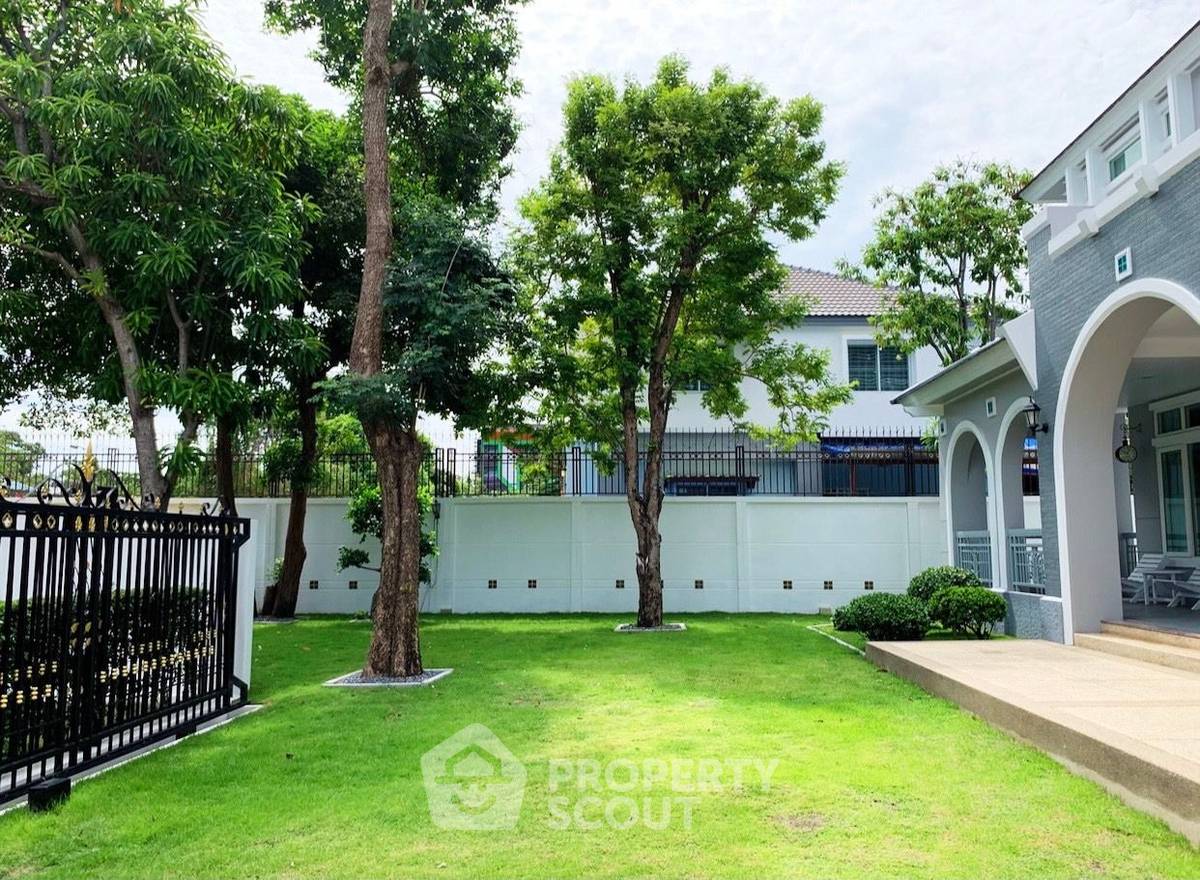 รูป บ้านเดี่ยว 3 ห้องนอน ขาย ที่ Perfect Masterpiece Ekamai - Ramintra ใกล้ลาดพร้าว (ID 1512640) - รูปที่ 9/16