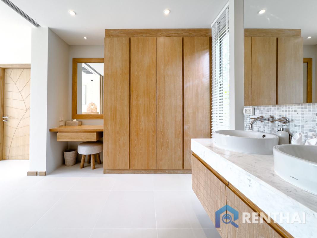 picture For sale villa  at Trichada Essence - 16/25