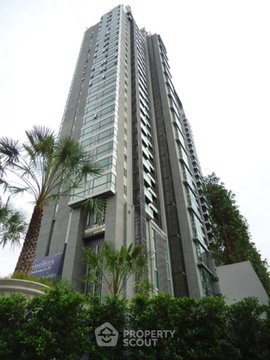 คอนโด 2 ห้องนอน ชั้น 26 ขนาด 67 ตร.ม. The Address Sukhumvit 28 ใกล้ BTS พร้อมพงษ์ 300 ม. (ID 627674)