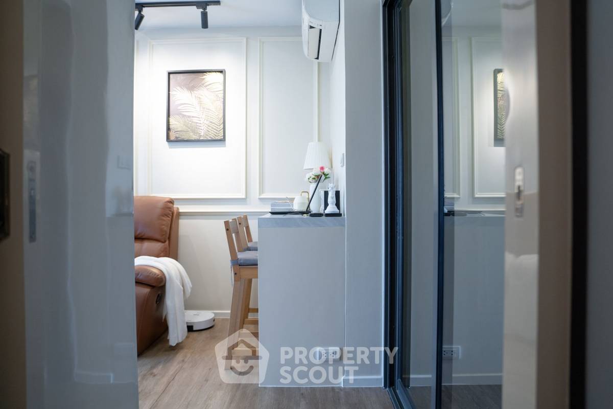 picture 2-BR Condo At The Nest Sukhumvit 64 Near BTS Udom Suk (ID 1510500) - 18/40