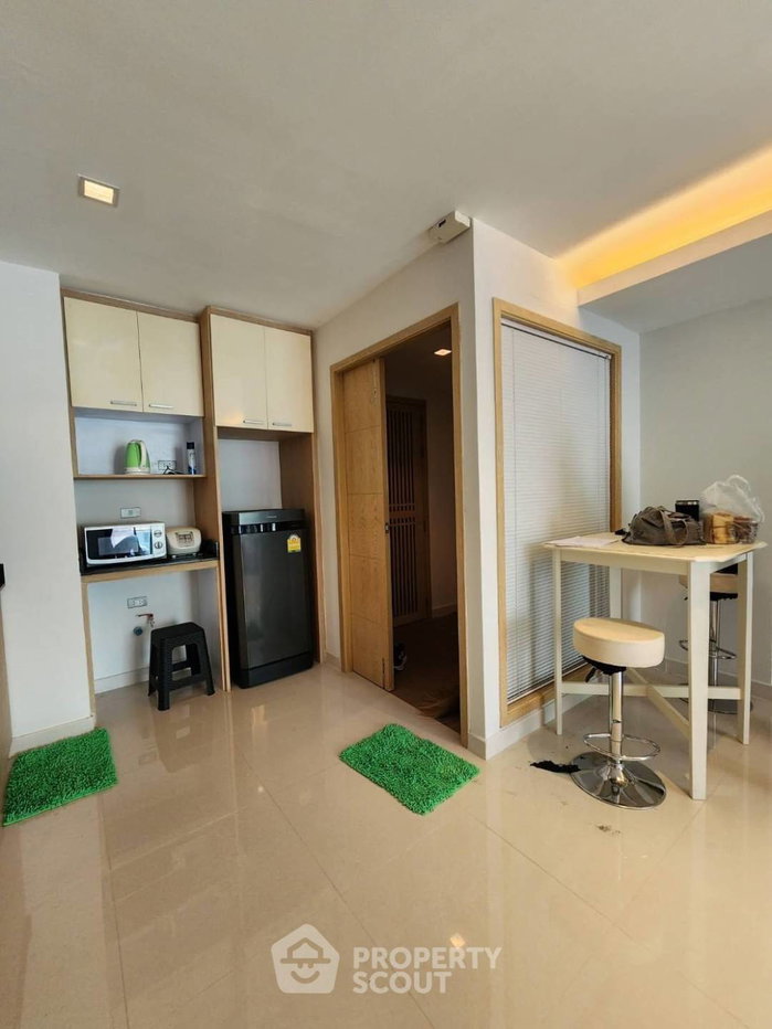 รูป คอนโด 1 ห้องนอน ขาย Beachfront Jomtien Residence ใกล้พัทยา (ID 1542549) - รูปที่ 7/10