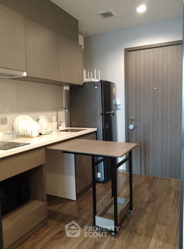100m To BTS Ha Yaek Lat Phrao | 1-BR Life Ladprao Valley (ID 2171725)