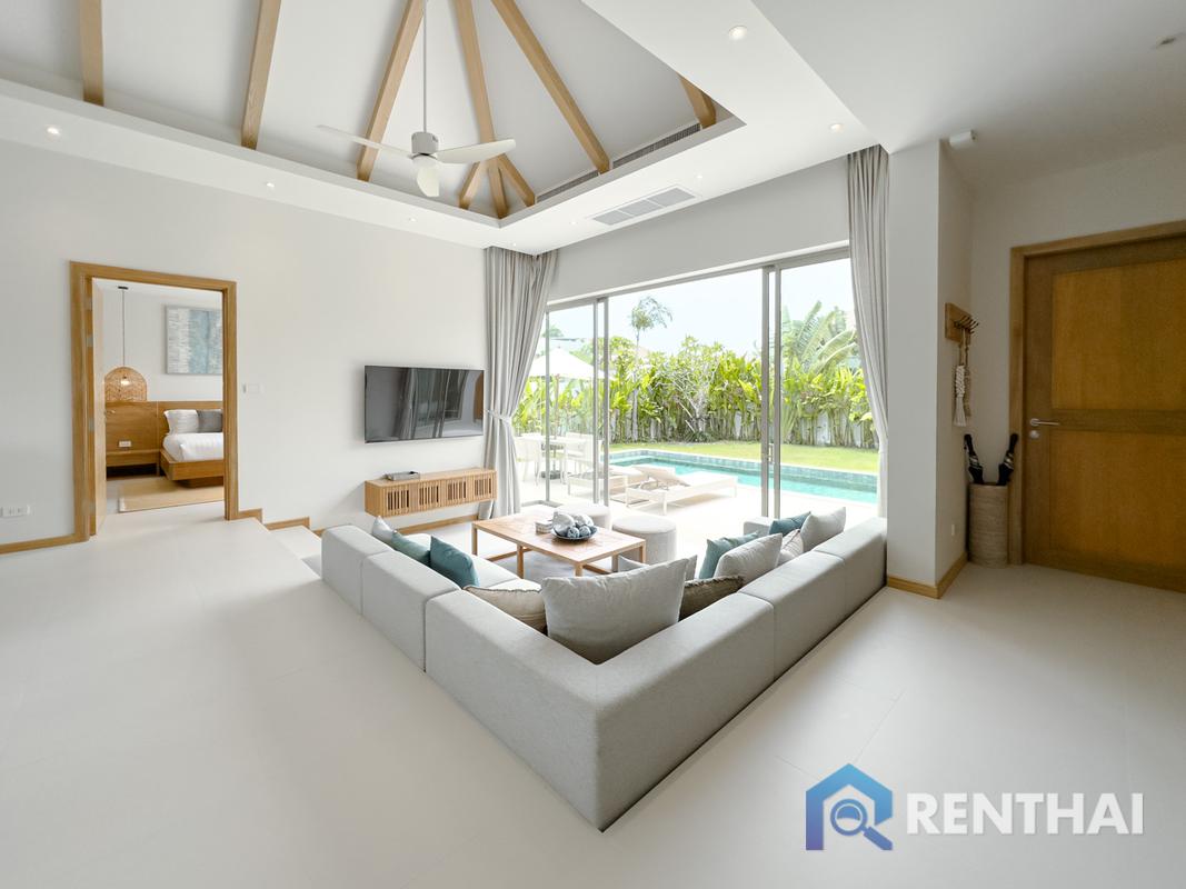 picture For sale villa  at Trichada Essence - 2/25