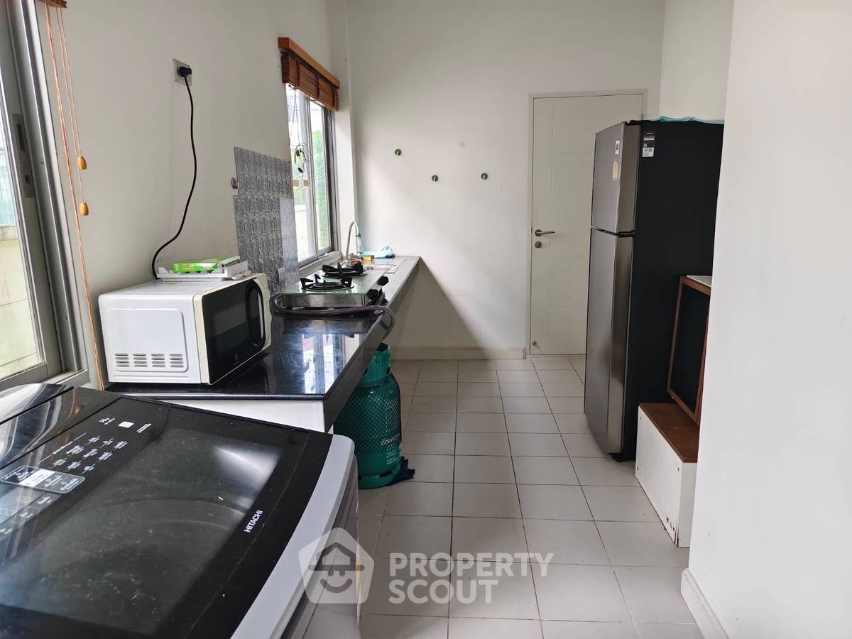 รูป บ้าน 3 ห้องนอน ขนาด 200 ตร.ม. Perfect Place Sukhumvit 77-Suvarnabhumi (ID 2221953) - รูปที่ 27/28