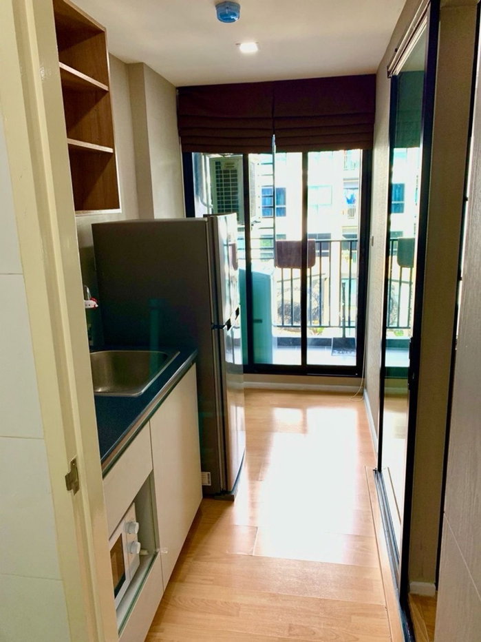 picture #S4154 For Rent D'Mura Ratchayothin - 16/20