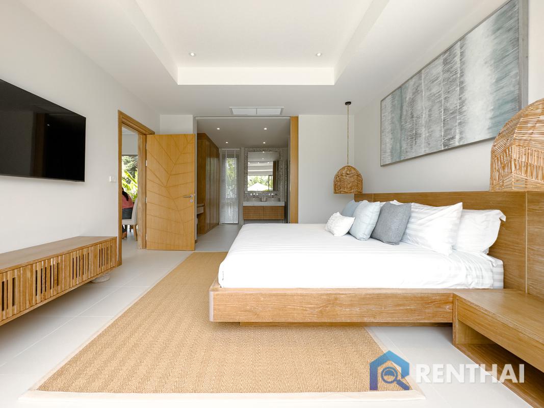 picture For sale villa  at Trichada Essence - 13/25