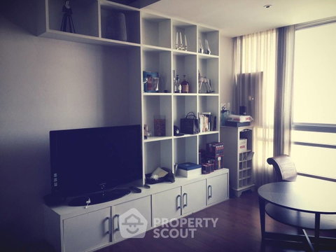 1-BR Condo, 79 Sqm, 20th Floor At The Zest Ladprao Near MRT Lat Phrao (ID 2214778)