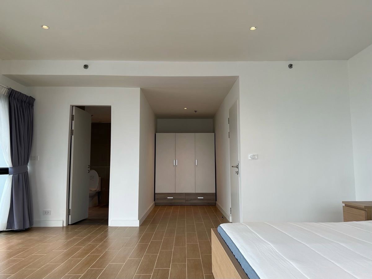 รูป #S4159 ให้เช่า The Natural Place Suite Condominium - รูปที่ 7/15