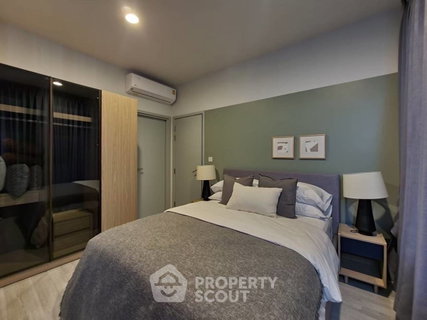 30th-Floor 1-BR At XT Ekkamai Near BTS Thong Lor (ID 2222454)
