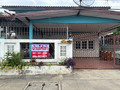 Home for Rent Lumlukka Klong 4