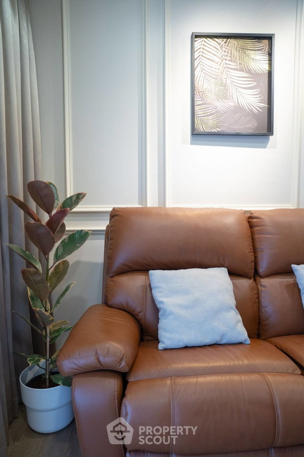 picture 2-BR Condo At The Nest Sukhumvit 64 Near BTS Udom Suk (ID 1510500) - 9/40