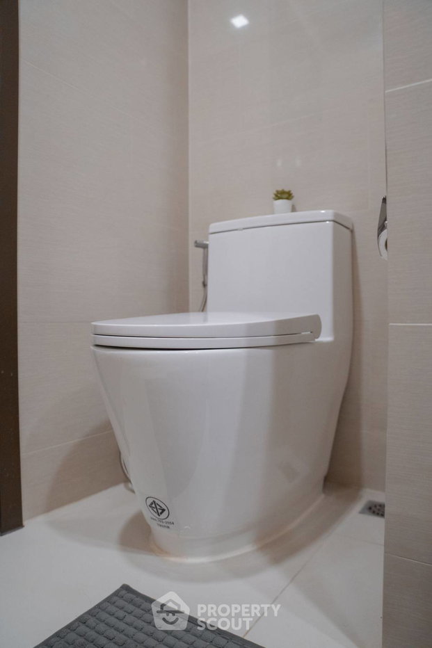 picture 2-BR Condo At The Nest Sukhumvit 64 Near BTS Udom Suk (ID 1510500) - 21/40