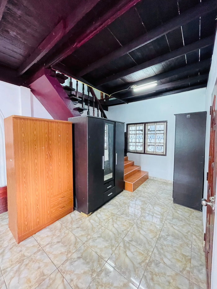 รูป บ้านเดี่ยวให้เช่าลำลูกกาคลอง 4 - รูปที่ 14/17