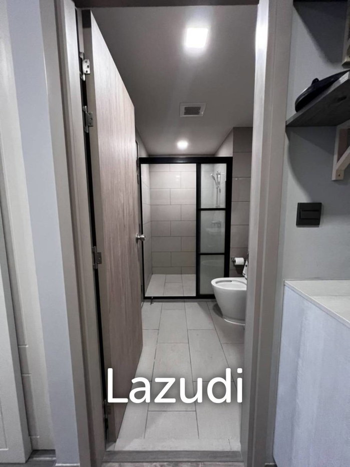 รูป 1 Bedroom 1 Bathroom 35 SQ.M  Maestro 19 Ratchada - รูปที่ 8/10