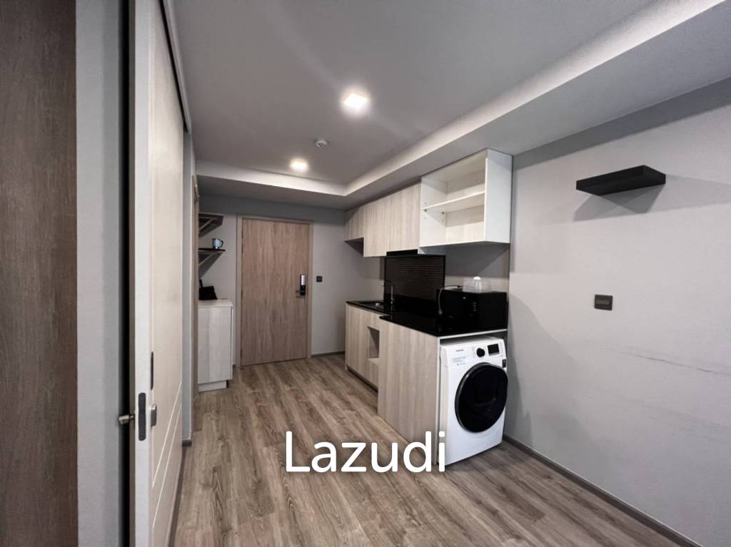 รูป 1 Bedroom 1 Bathroom 35 SQ.M  Maestro 19 Ratchada - รูปที่ 5/10