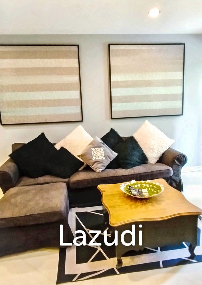 รูป 2 Bedrooms 2 Bathrooms 81 SQ.M Wittayu Complex - รูปที่ 4/11