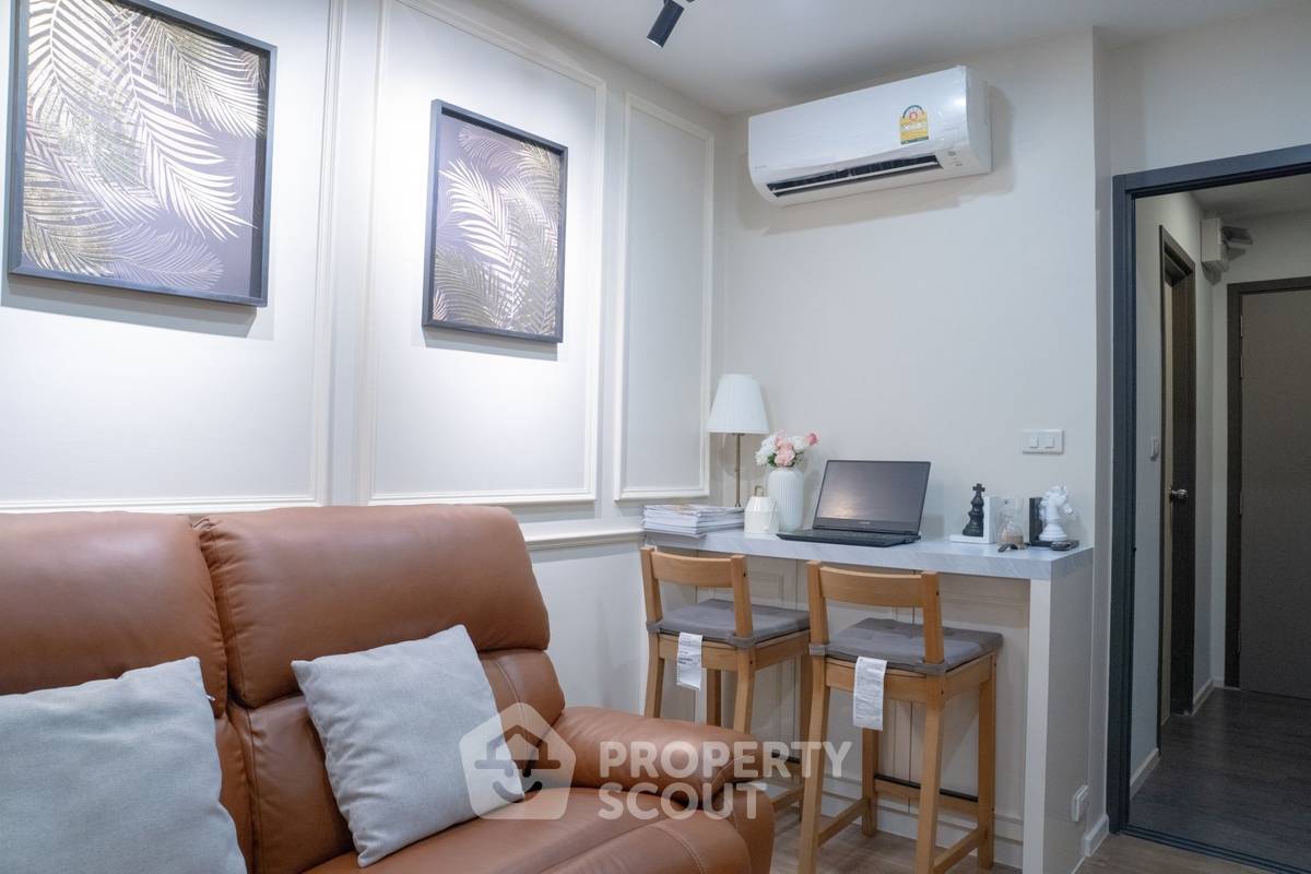 picture 2-BR Condo At The Nest Sukhumvit 64 Near BTS Udom Suk (ID 1510500) - 37/40