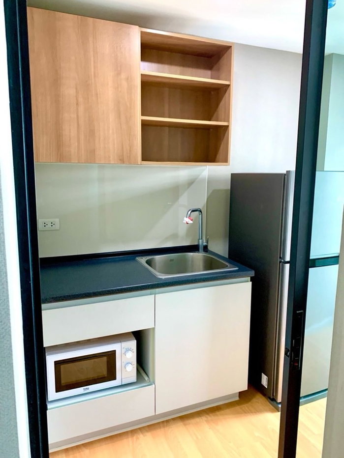 picture #S4154 For Rent D'Mura Ratchayothin - 14/20
