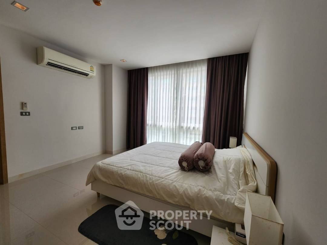 รูป คอนโด 1 ห้องนอน ขาย Beachfront Jomtien Residence ใกล้พัทยา (ID 1542549) - รูปที่ 6/10