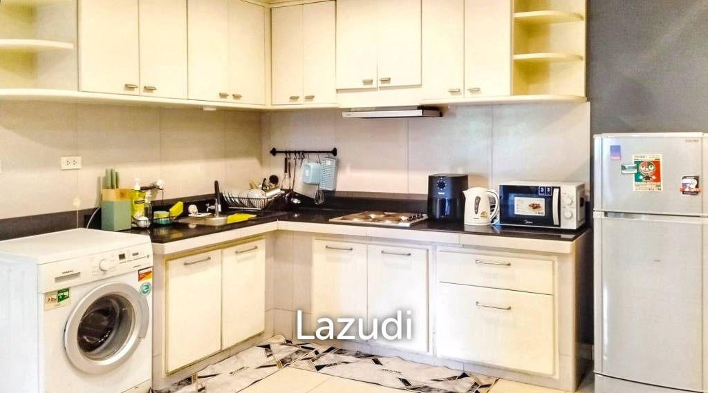 รูป 2 Bedrooms 2 Bathrooms 81 SQ.M Wittayu Complex - รูปที่ 5/11