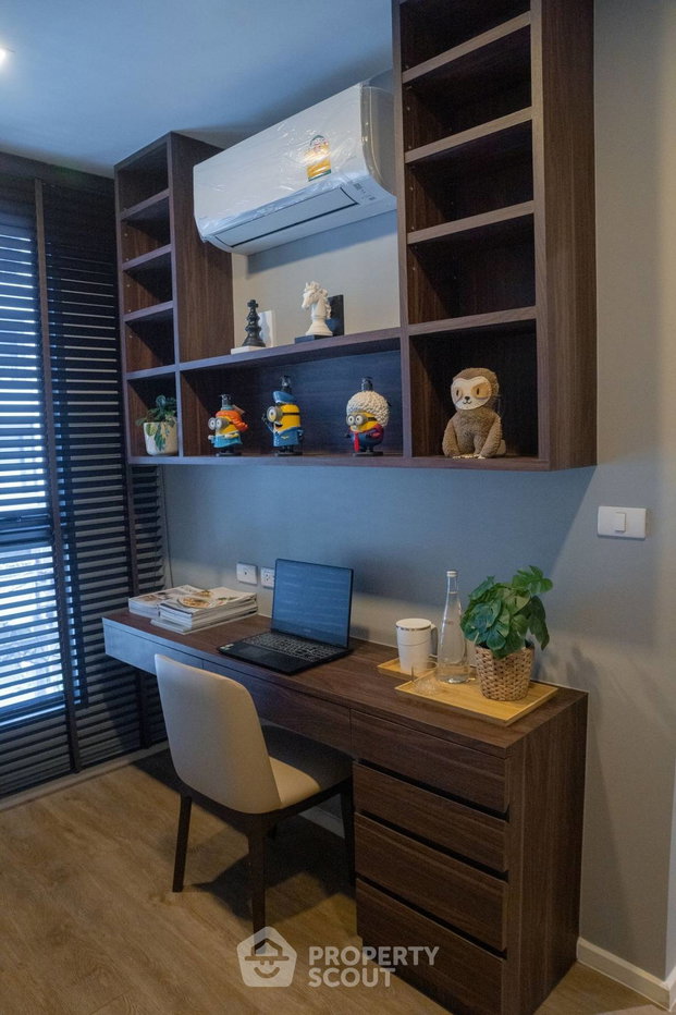 picture 2-BR Condo At The Nest Sukhumvit 64 Near BTS Udom Suk (ID 1510500) - 33/40