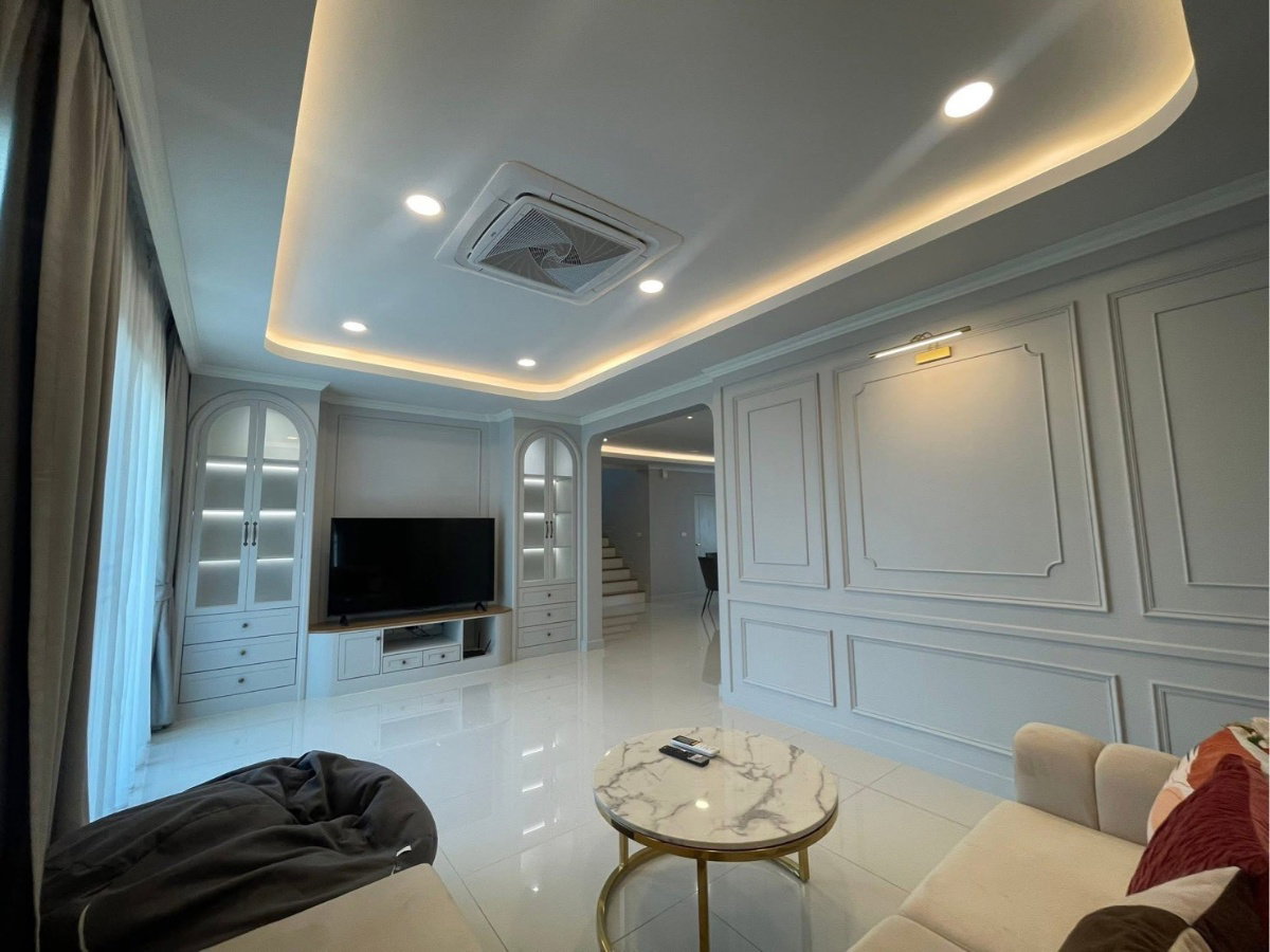 รูป P0132 ปล่อยเช่าด่วนราคาดี! Centro Bangna เซนโทร บางนา - รูปที่ 9/20
