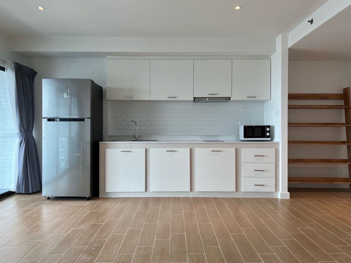 รูป #S4159 ให้เช่า The Natural Place Suite Condominium - รูปที่ 4/15
