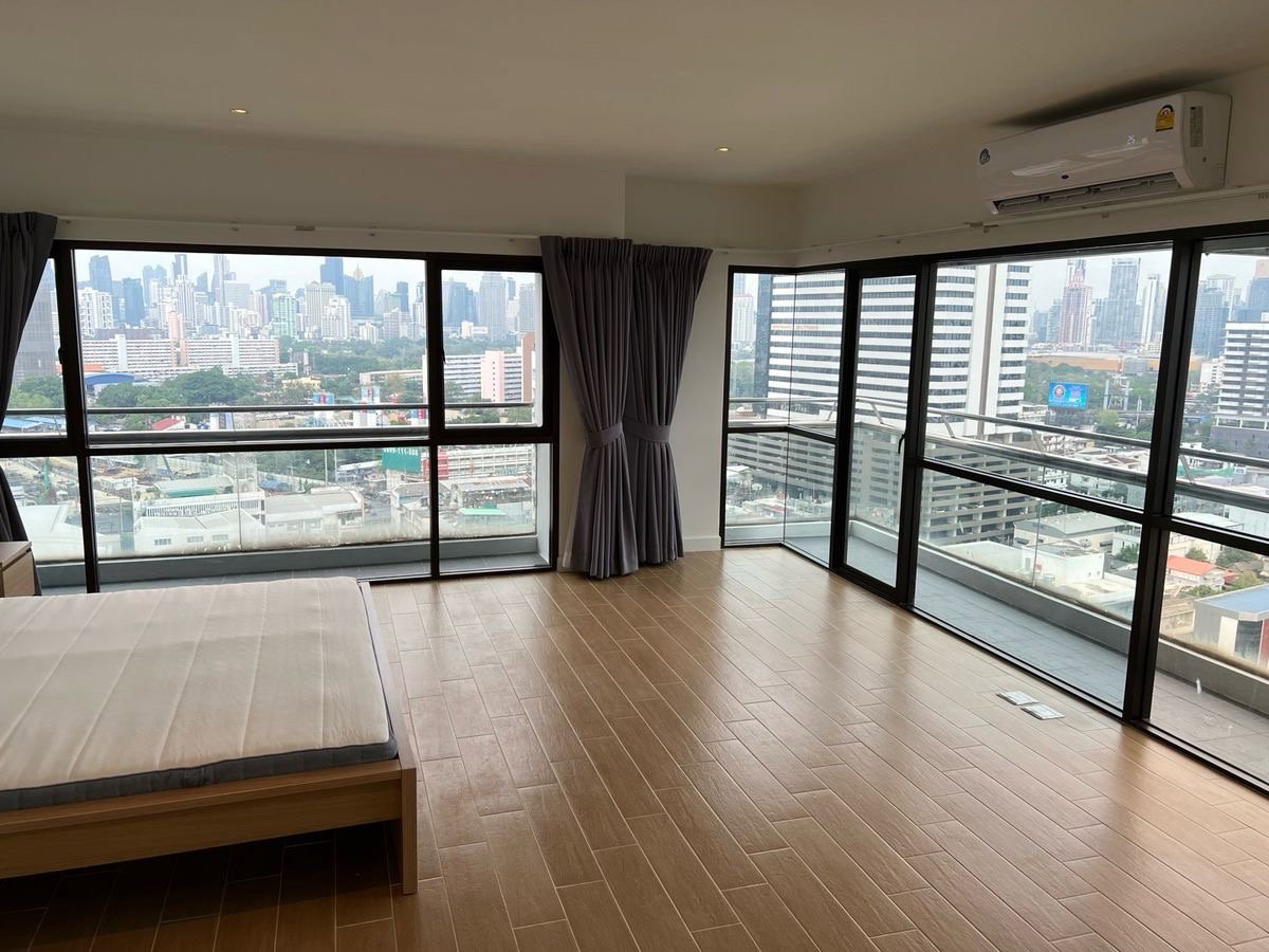 รูป #S4159 ให้เช่า The Natural Place Suite Condominium - รูปที่ 6/15
