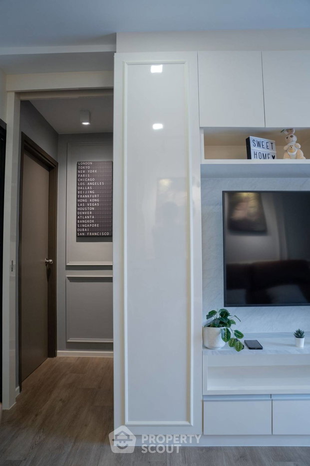 picture 2-BR Condo At The Nest Sukhumvit 64 Near BTS Udom Suk (ID 1510500) - 38/40