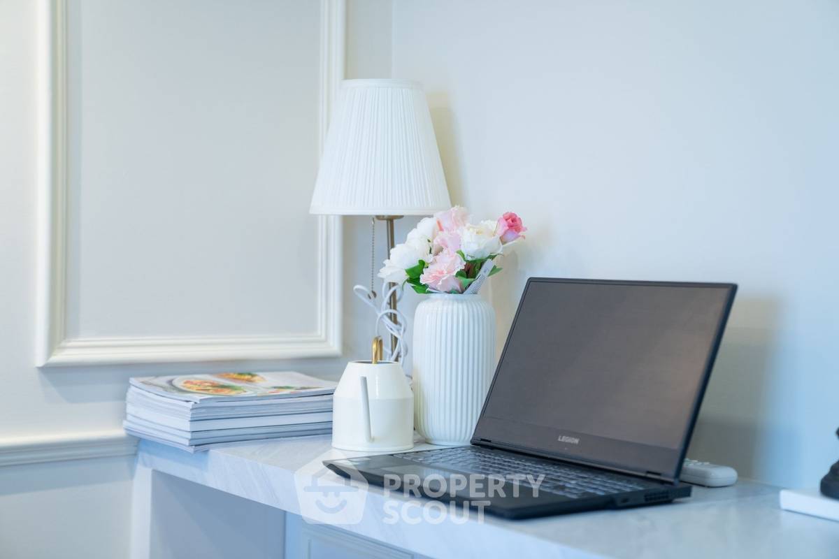 picture 2-BR Condo At The Nest Sukhumvit 64 Near BTS Udom Suk (ID 1510500) - 8/40
