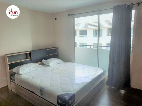 📢P. ขายPlum Condo Phaholyothin 89 ห้องสวย ใกล้ม.รังสิต (S-Pp22061)