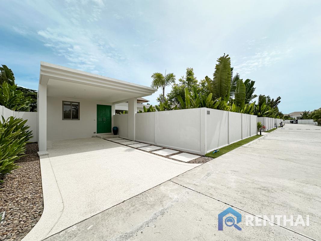 picture For sale villa  at Trichada Essence - 24/25
