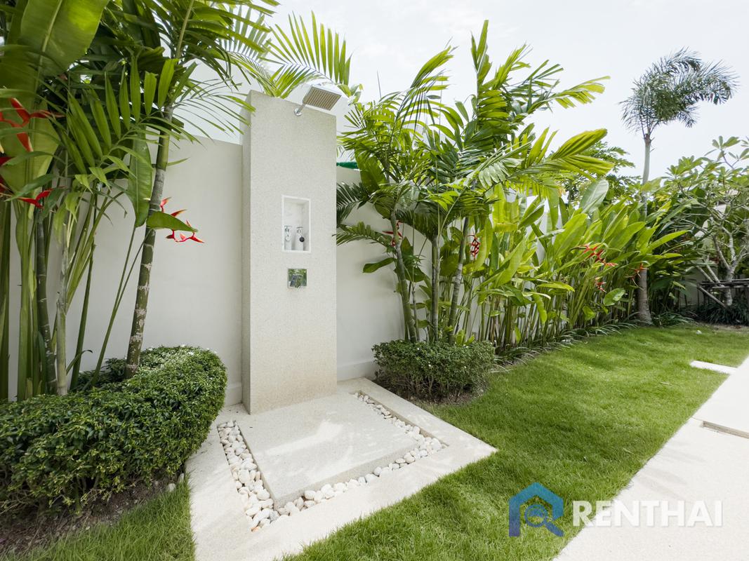 picture For sale villa  at Trichada Essence - 8/25