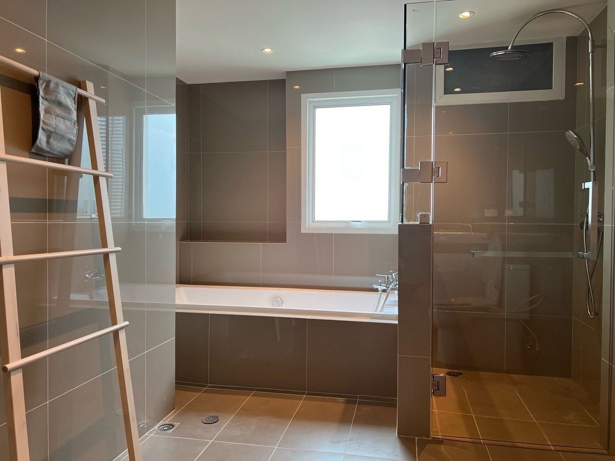 รูป #S4159 ให้เช่า The Natural Place Suite Condominium - รูปที่ 9/15