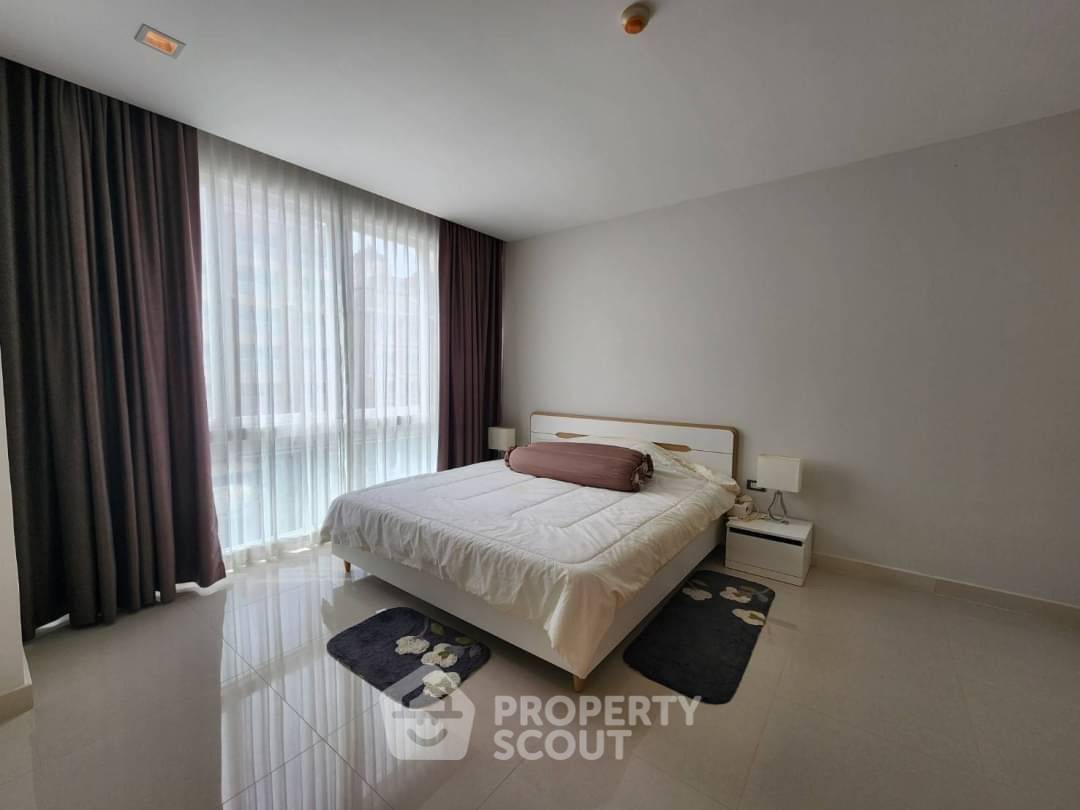 รูป คอนโด 1 ห้องนอน ขาย Beachfront Jomtien Residence ใกล้พัทยา (ID 1542549) - รูปที่ 4/10