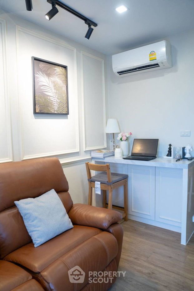 picture 2-BR Condo At The Nest Sukhumvit 64 Near BTS Udom Suk (ID 1510500) - 13/40