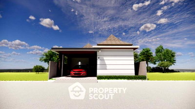 Houses for sale Thalang Phuket : Pet-Friendly 3-Bed Villa 203 Sqm For Sale In Bang Jo, Si Sunthon (ID 1501594)