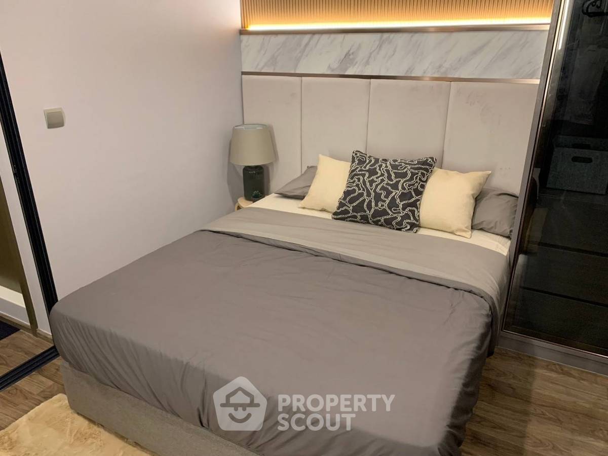 รูป ใกล้ BTS ห้าแยกลาดพร้าว 100 ม. | 1 ห้องนอน Life Ladprao Valley (ID 2171725) - รูปที่ 3/5