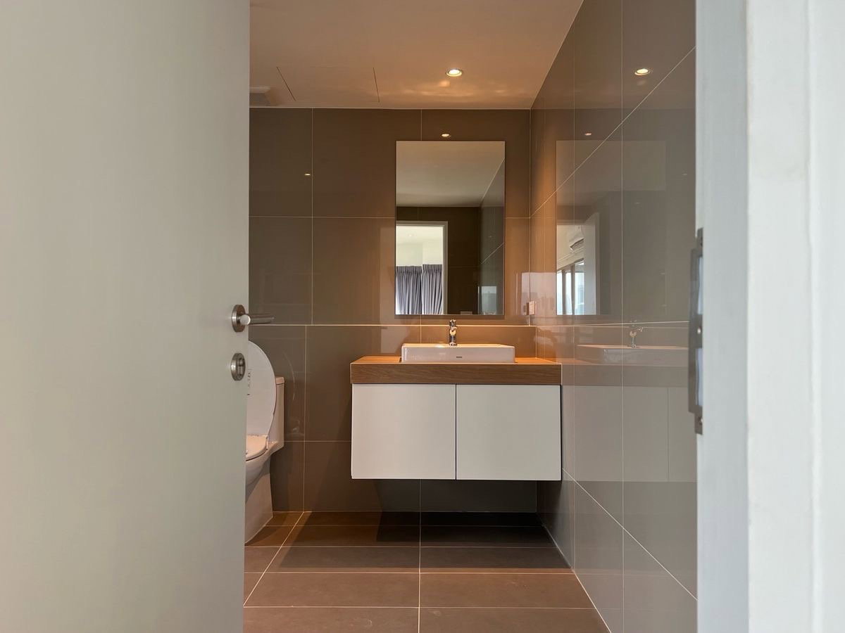 รูป #S4159 ให้เช่า The Natural Place Suite Condominium - รูปที่ 10/15
