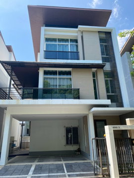 P0141 ขายด่วน!ราคาดี Nirvana Beyond Rama 9