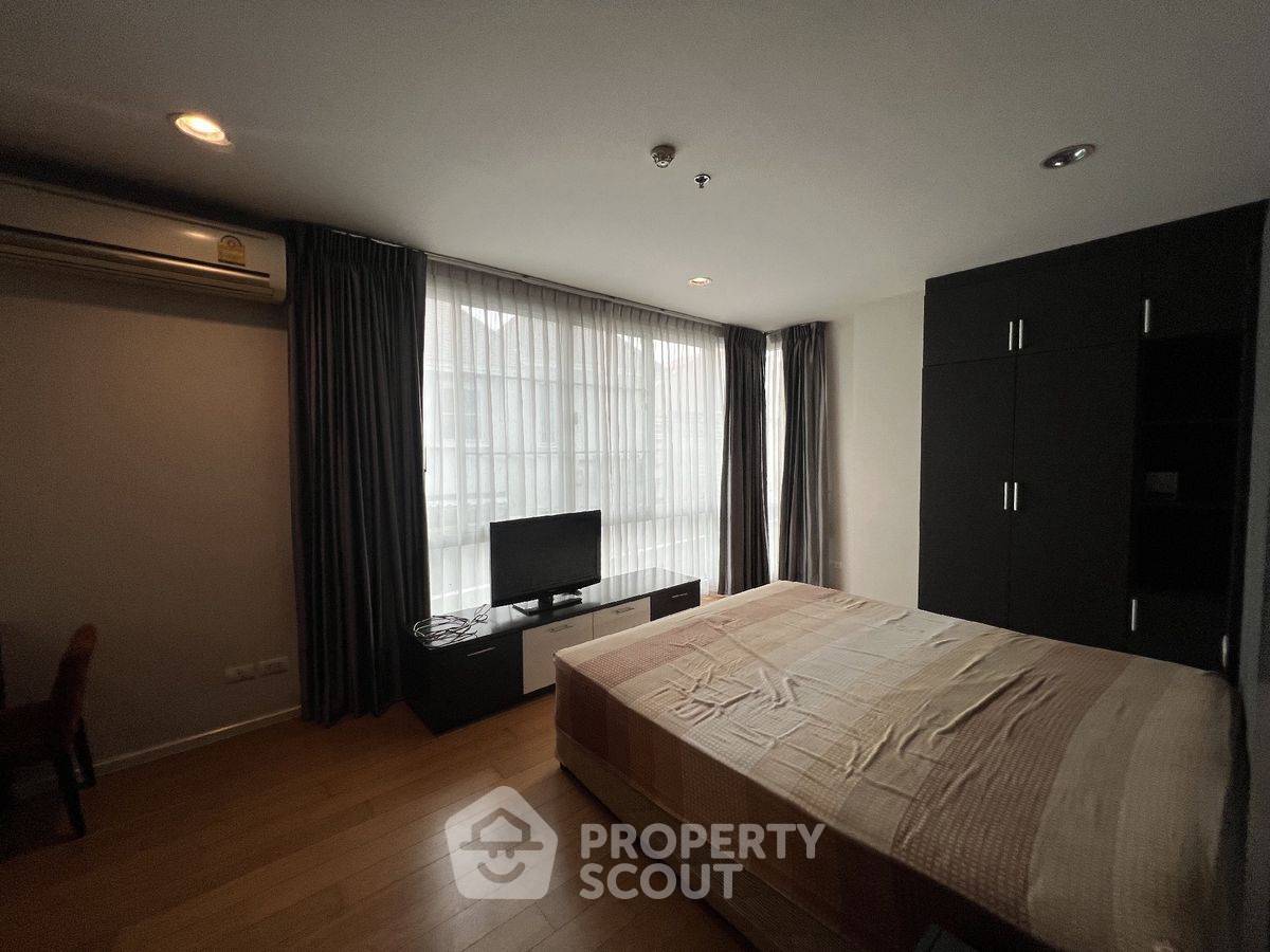รูป คอนโด 2 ห้องนอน 113 ตร.ม. ราคาเหมาะสม ขายที่ วิลล่า สิกขรา ใกล้พร้อมพงษ์ (ID 2225729) - รูปที่ 9/15