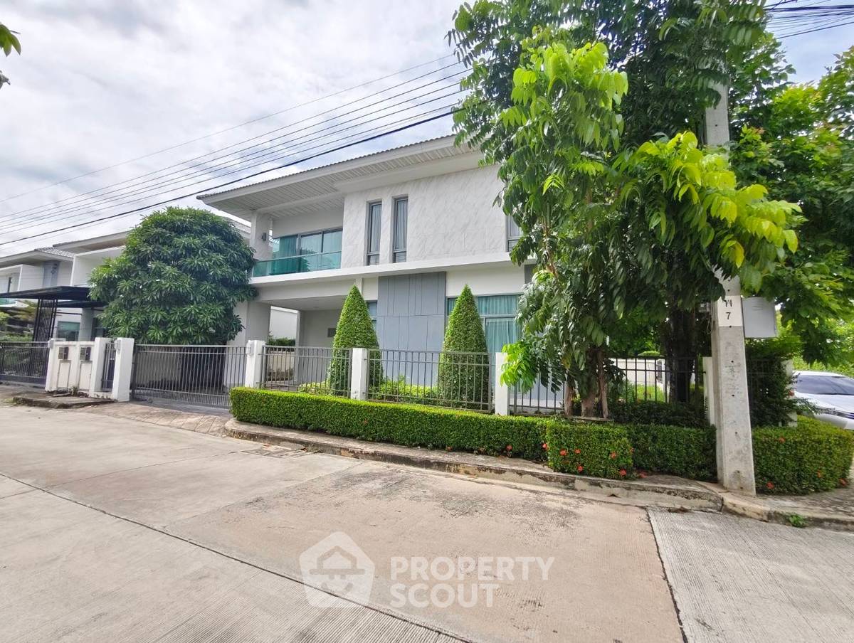 รูป บ้าน 3 ห้องนอน ขนาด 200 ตร.ม. Perfect Place Sukhumvit 77-Suvarnabhumi (ID 2221953) - รูปที่ 2/28