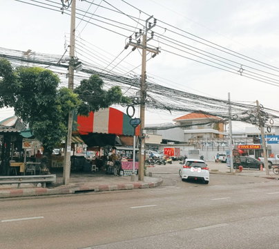 ขายที่ดินติดถนนใหญ่ ถนนนวมินทร์ 139 ติดตลาดซอยนวมินทร์ 139 เนื้อที่ 223.7 ตรว.ต่อรองได้